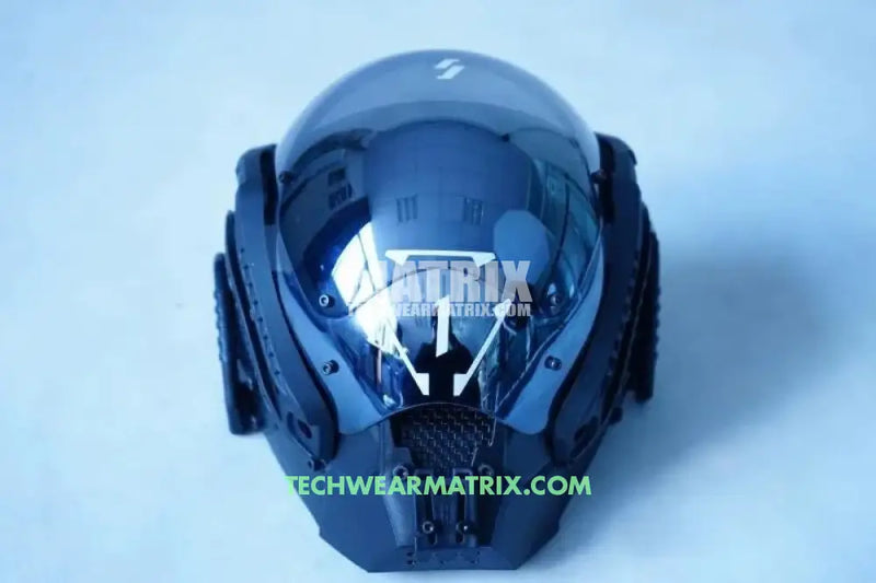 Special Force Cyberpunk Helmet