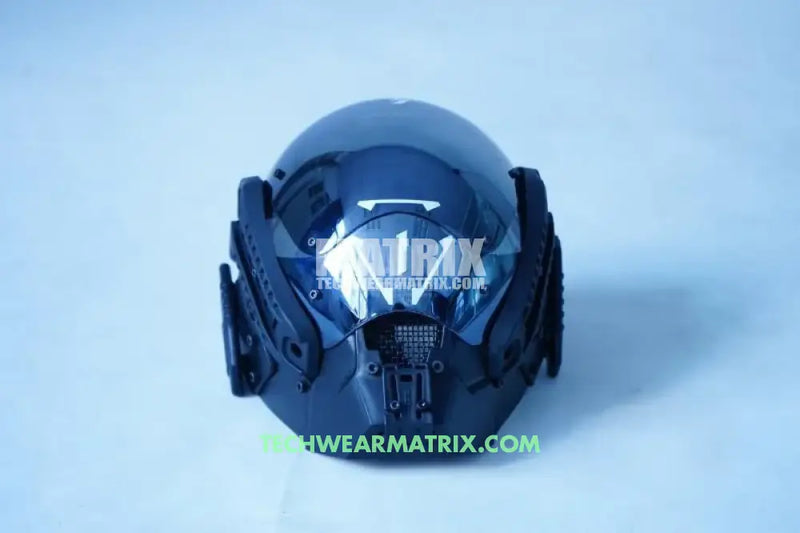 Special Force Cyberpunk Helmet